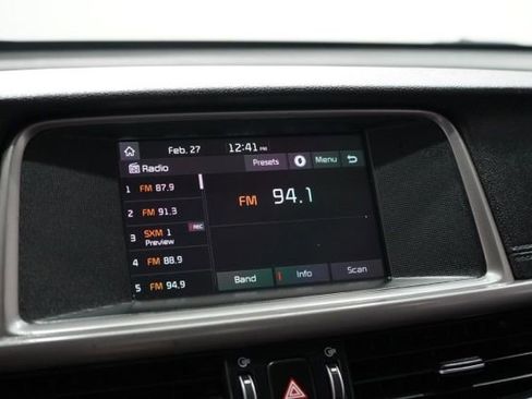 Used 2018 Kia Optima S image 25