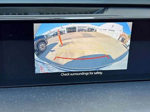 Certified 2025 MAZDA CX-50 AWD 2.5 Turbo w/ Accent Package image 21