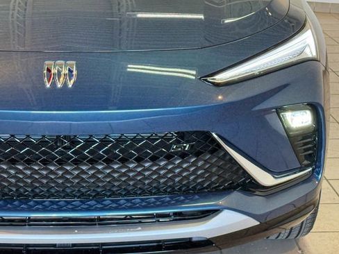 New 2025 Buick Envista Sport Touring w/ Convenience I Package image 12