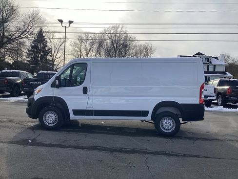 New 2026 RAM ProMaster 1500 w/ Convenience Group image 4