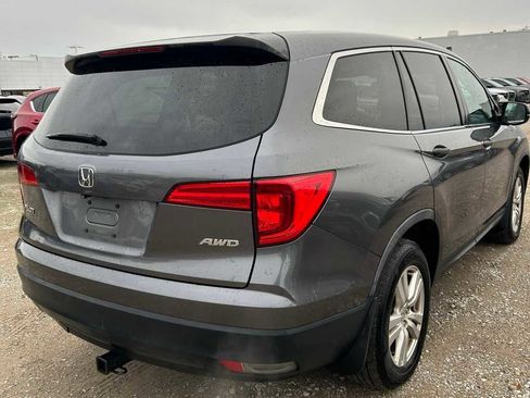 Used 2016 Honda Pilot LX image 8