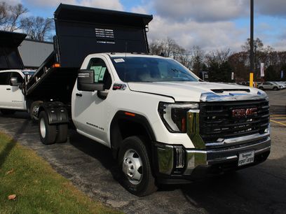 Used 2026 GMC Sierra 3500 Pro