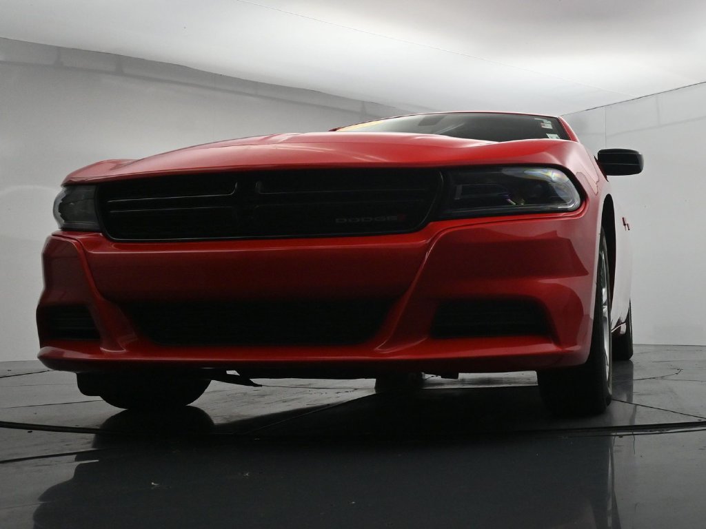 Used 2023 Dodge Charger SXT RWD image 30