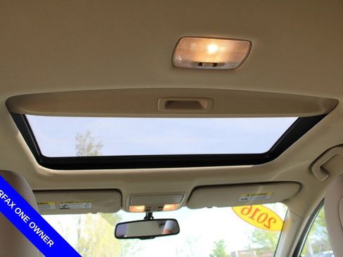 Used 2016 Honda CR-V EX-L image 27