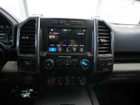 Used 2019 Ford F150 XLT w/ Equipment Group 302A Luxury image 17