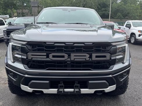 Certified 2025 Ford F150 Raptor AWD/4WD image 2