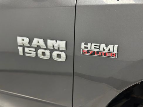 Used 2014 RAM 1500 Express AWD/4WD image 20