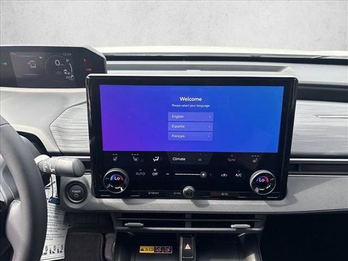 New 2026 Toyota C-HR AWD/4WD image 13