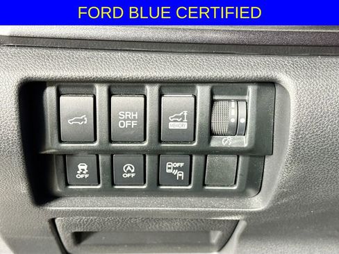 Used 2023 Subaru Forester Wilderness image 10