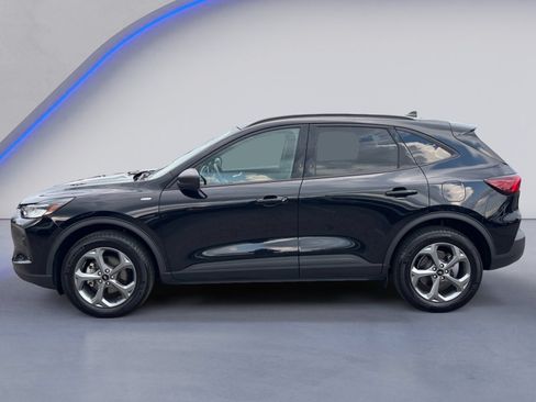 Used 2025 Ford Escape ST-Line AWD/4WD image 7
