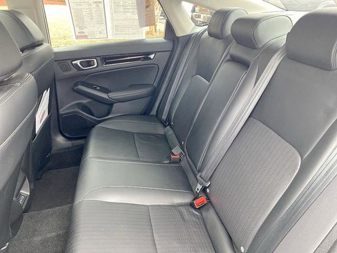 Used 2023 Honda Civic Touring image 12
