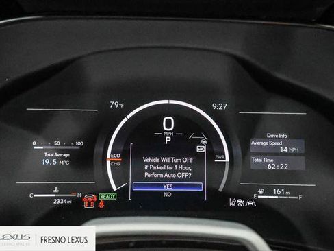 Certified 2026 Lexus TX 500h AWD w/ Technology Package image 24