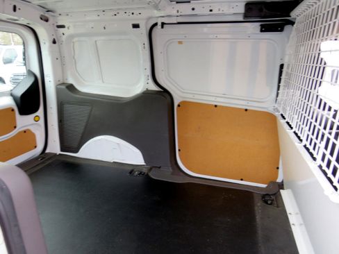 Used 2020 Ford Transit Connect XL image 22