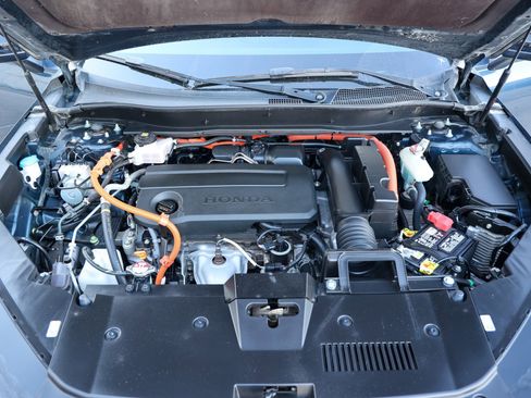 Used 2024 Honda CR-V Sport image 15