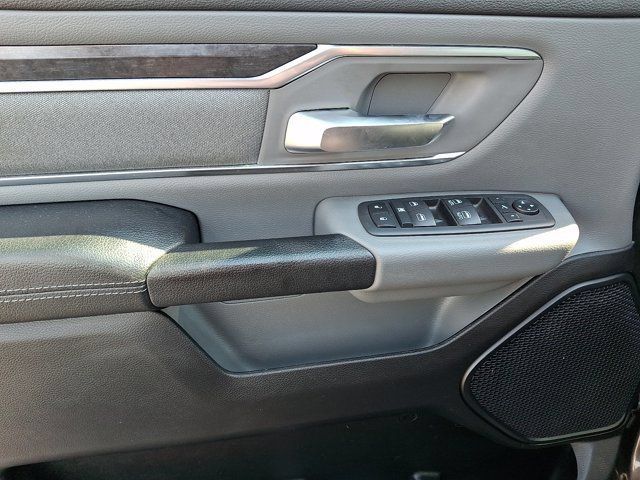 Certified 2019 RAM 1500 Big Horn AWD/4WD image 16