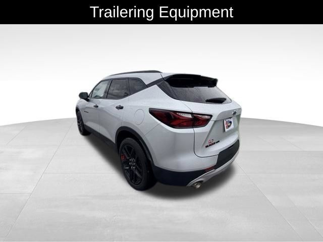 Used 2020 Chevrolet Blazer LT w/ Redline Edition AWD/4WD image 5