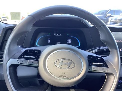 Used 2025 Hyundai Elantra Sport w/ Cargo Package FWD image 32