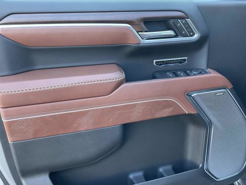 New 2026 GMC Sierra 1500 Denali Ultimate image 23