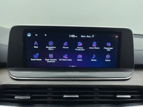 Used 2021 Kia Telluride SX w/ SX Prestige Package image 20