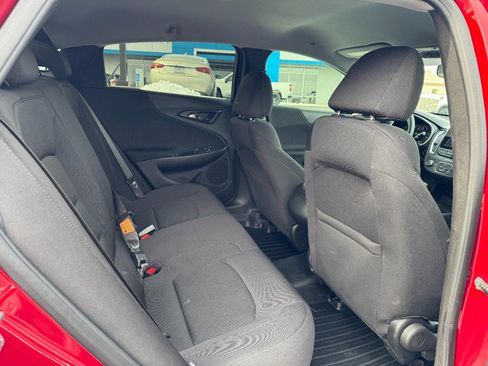 Used 2024 Chevrolet Malibu RS image 10