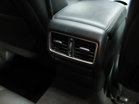 Used 2017 INFINITI Q50 Premium w/ 2.0T Premium Plus Package image 35