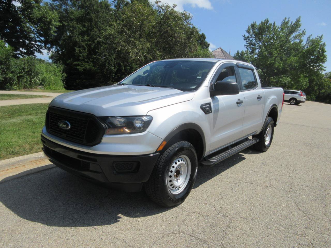 Used 2019 Ford Ranger XL w/ Equipment Group 101A Mid RWD image 35