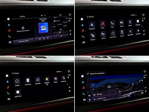 Used 2024 Porsche Cayenne Turbo GT image 26