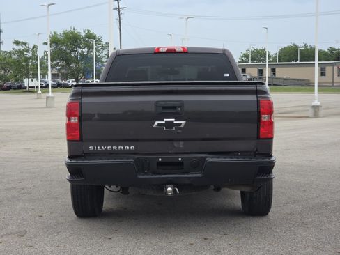 Used 2015 Chevrolet Silverado 1500 W/T AWD/4WD image 14