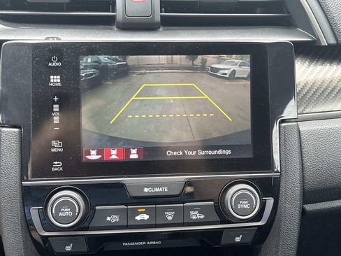 Used 2018 Honda Civic Si image 25