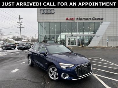 Used 2023 Audi A3 2.0T Premium w/ Convenience Package
