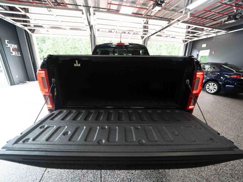 Used 2021 Ford Ranger Lariat w/ Equipment Group 501A High AWD/4WD image 27