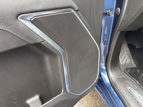 Used 2023 Chevrolet Silverado 1500 LT w/ Convenience Package II image 29