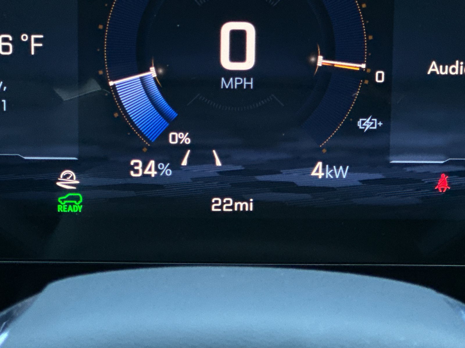 New 2026 Chevrolet Blazer EV LT FWD image 25