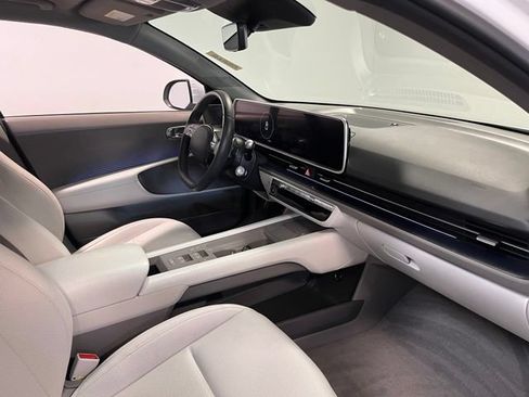 Used 2023 Hyundai Ioniq 6 Limited RWD image 11