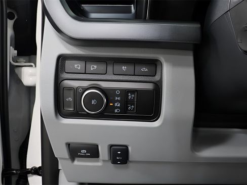 Used 2024 Ford F350 Limited w/ FX4 Off-Road Package image 19