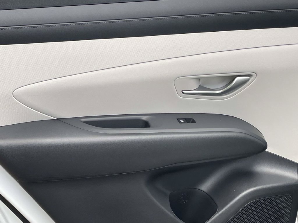 New 2026 Hyundai Tucson SE AWD/4WD image 11