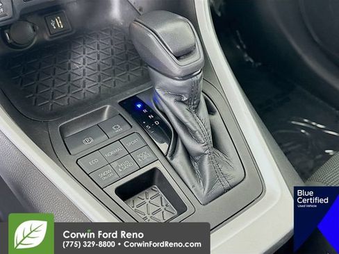 Used 2023 Toyota RAV4 LE AWD/4WD image 20