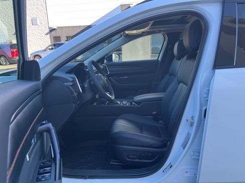 New 2026 MAZDA CX-50 AWD 2.5 Hybrid w/ Weather Package image 20