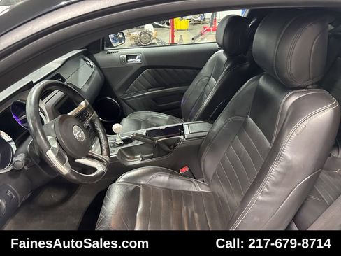 Used 2014 Ford Mustang GT w/ Electronics Package image 64