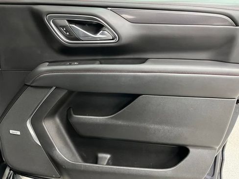 Used 2024 Chevrolet Tahoe RST w/ Sport Performance Package AWD/4WD image 54
