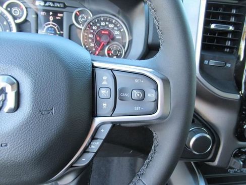 New 2026 RAM 1500 Big Horn w/ Night Edition image 19