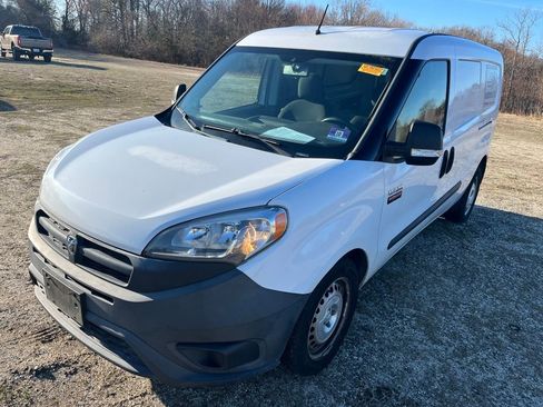 Used 2015 RAM ProMaster City Tradesman w/ Rear Back-up Camera Group image 3