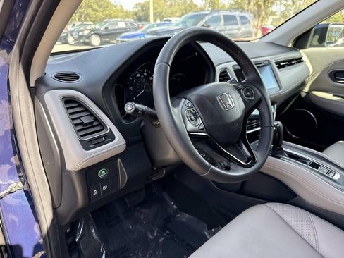 Used 2017 Honda HR-V EX-L image 24