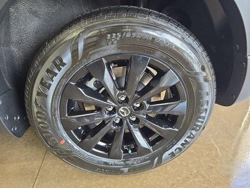 New 2026 MAZDA CX-50 AWD 2.5 S w/ Weather Package image 34