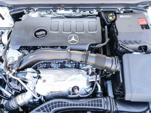 Used 2022 Mercedes-Benz CLA 250 CLA 250 image 28