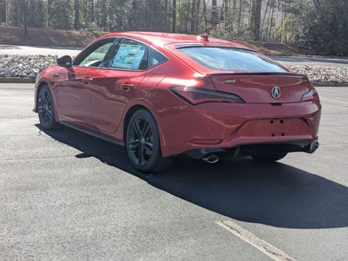 New 2026 Acura Integra A-Spec image 7
