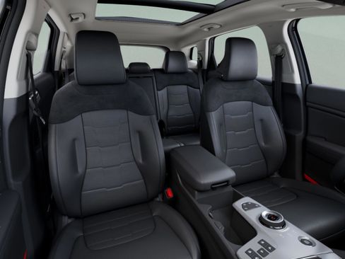 New 2026 Kia Sportage SX Prestige AWD/4WD image 15