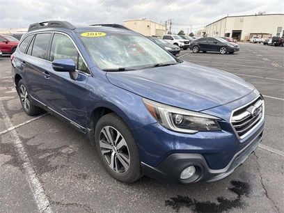 Used 2019 Subaru Outback 3.6R Limited w/ Popular Package #2