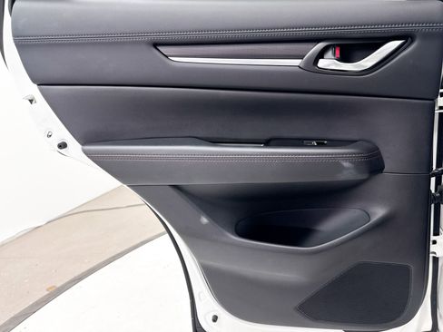 Certified 2025 MAZDA CX-5 2.5 Turbo image 33