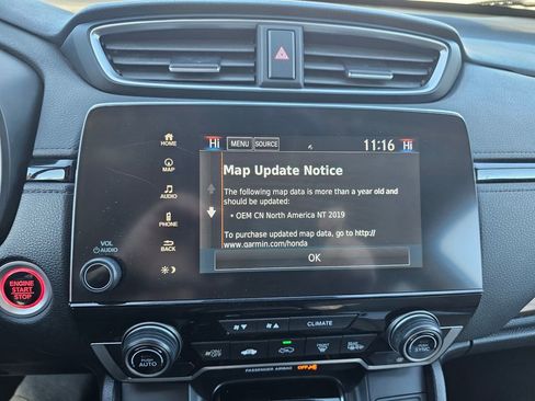 Used 2020 Honda CR-V Touring image 19